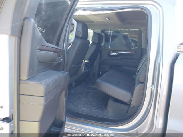 Photo 7 VIN: 3GTUUDED3PG268460 - GMC SIERRA 1500 