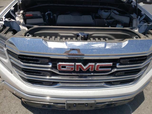 Photo 10 VIN: 3GTUUDED3PG279815 - GMC SIERRA 