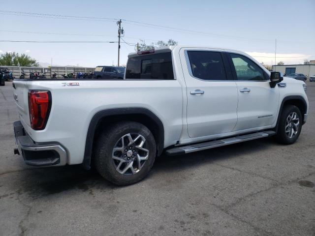 Photo 2 VIN: 3GTUUDED3PG279815 - GMC SIERRA 