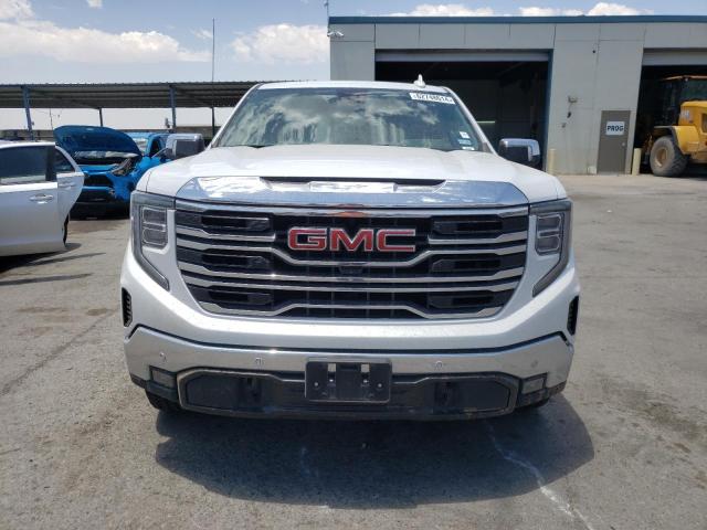 Photo 4 VIN: 3GTUUDED3PG279815 - GMC SIERRA 