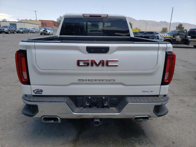 Photo 5 VIN: 3GTUUDED3PG279815 - GMC SIERRA 