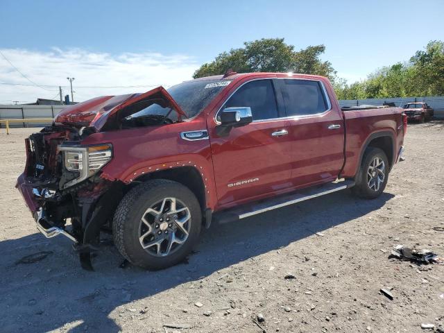 Photo 0 VIN: 3GTUUDED3RG223862 - GMC SIERRA 