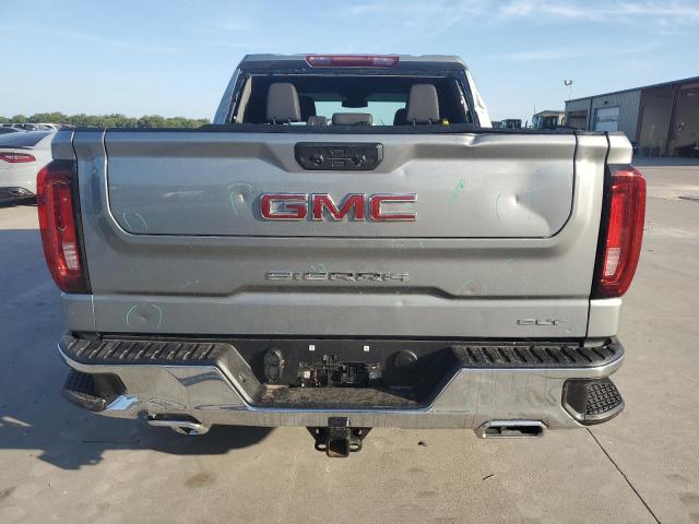 Photo 5 VIN: 3GTUUDED3RG264797 - GMC SIERRA K15 