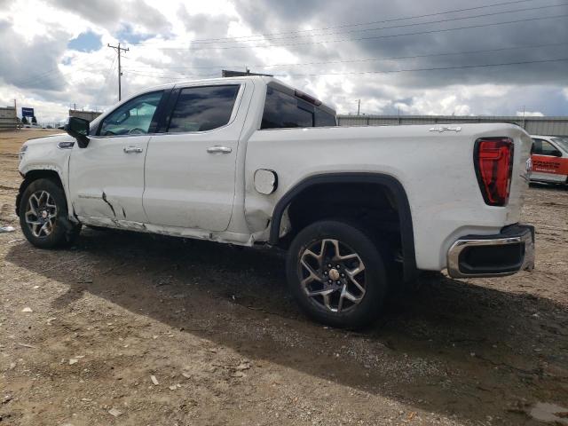 Photo 1 VIN: 3GTUUDED3RG455619 - GMC SIERRA K15 