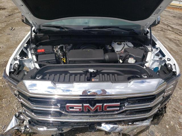 Photo 10 VIN: 3GTUUDED3RG455619 - GMC SIERRA K15 