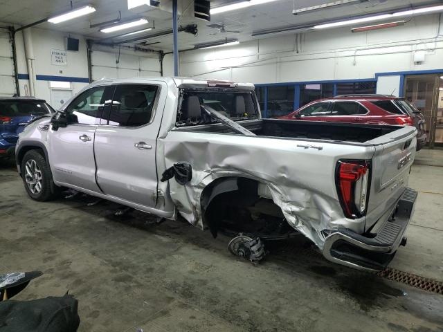 Photo 1 VIN: 3GTUUDED4NG518950 - GMC SIERRA K15 