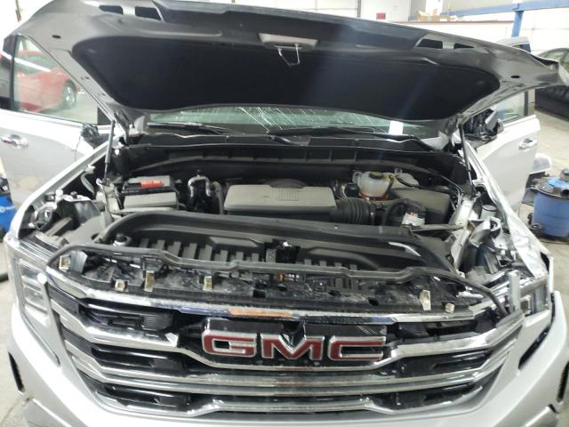 Photo 10 VIN: 3GTUUDED4NG518950 - GMC SIERRA K15 