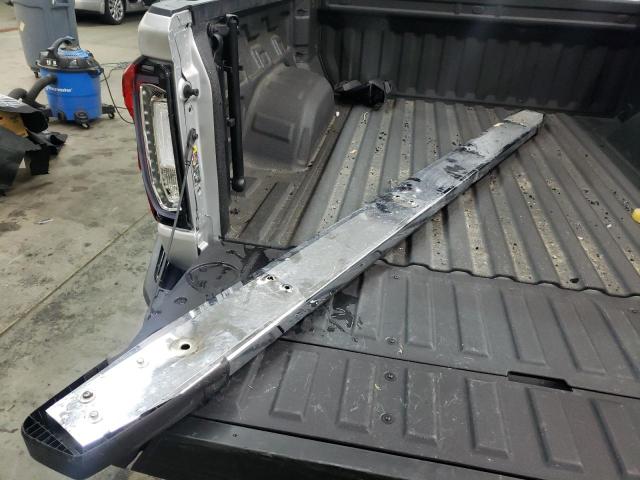 Photo 11 VIN: 3GTUUDED4NG518950 - GMC SIERRA K15 