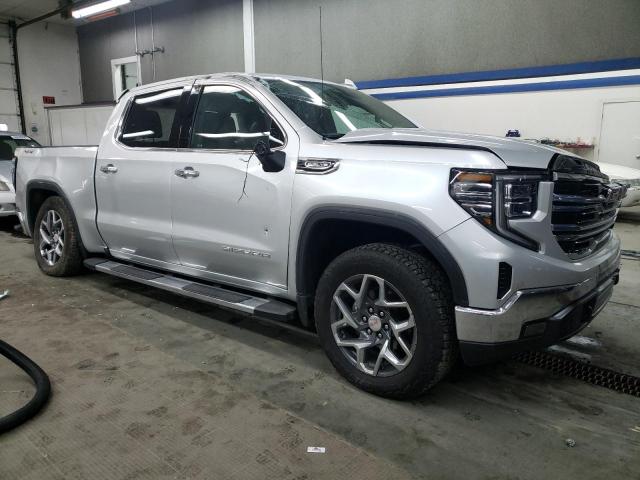 Photo 3 VIN: 3GTUUDED4NG518950 - GMC SIERRA K15 