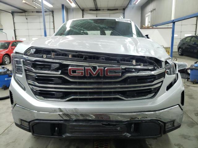 Photo 4 VIN: 3GTUUDED4NG518950 - GMC SIERRA K15 