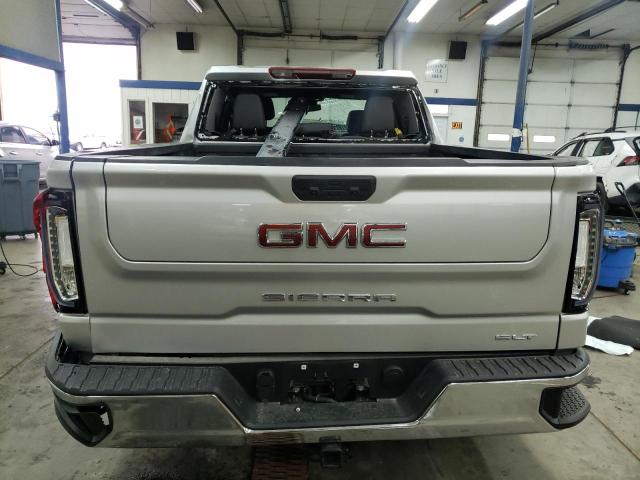 Photo 5 VIN: 3GTUUDED4NG518950 - GMC SIERRA K15 