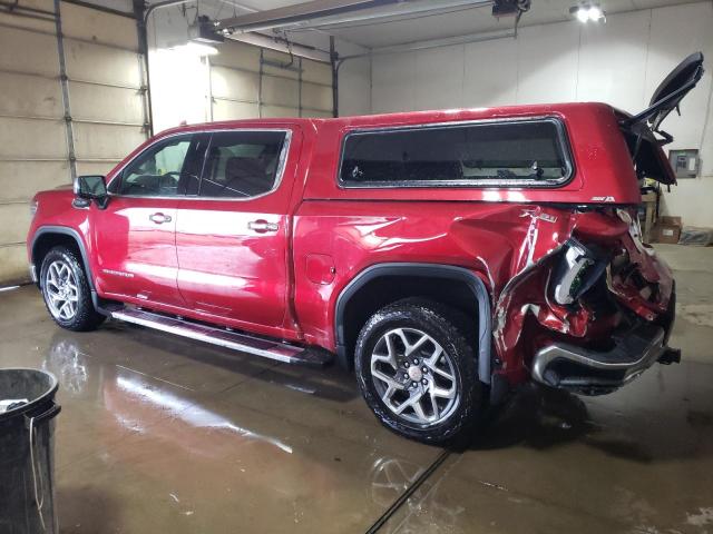 Photo 1 VIN: 3GTUUDED4NG584950 - GMC SIERRA K15 