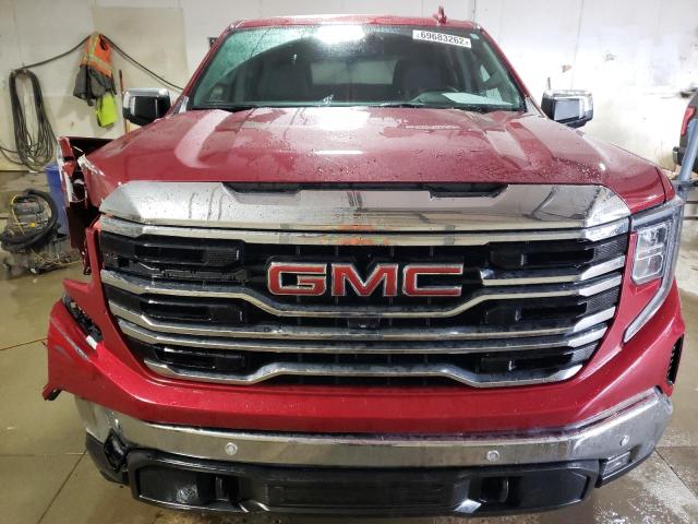 Photo 4 VIN: 3GTUUDED4NG584950 - GMC SIERRA K15 