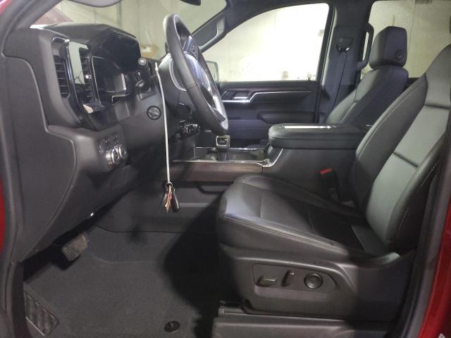 Photo 6 VIN: 3GTUUDED4NG584950 - GMC SIERRA K15 