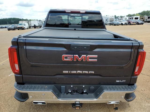 Photo 5 VIN: 3GTUUDED4NG610138 - GMC SIERRA K15 