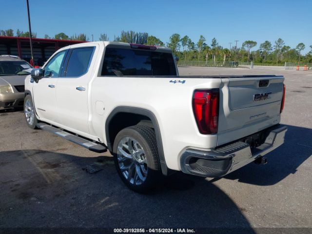 Photo 2 VIN: 3GTUUDED4NG666595 - GMC SIERRA 1500 