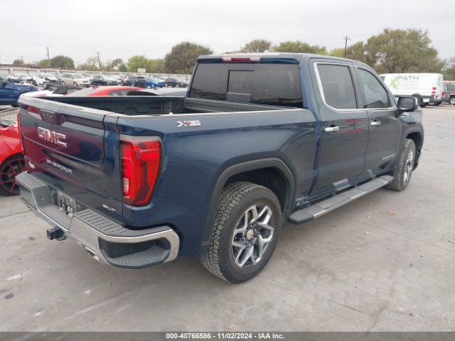 Photo 3 VIN: 3GTUUDED4PG189962 - GMC SIERRA 