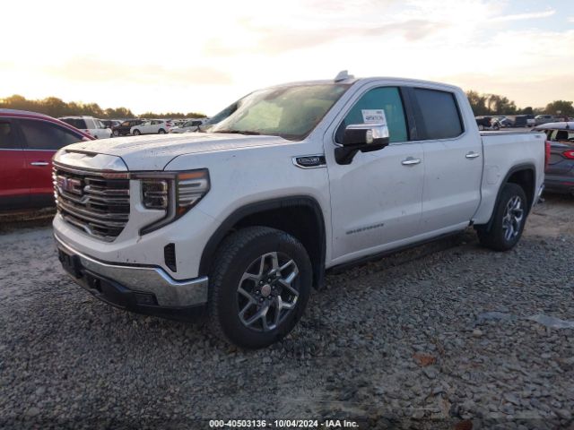 Photo 1 VIN: 3GTUUDED4RG114522 - GMC SIERRA 