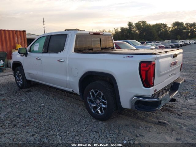 Photo 2 VIN: 3GTUUDED4RG114522 - GMC SIERRA 