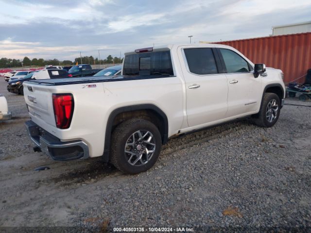 Photo 3 VIN: 3GTUUDED4RG114522 - GMC SIERRA 