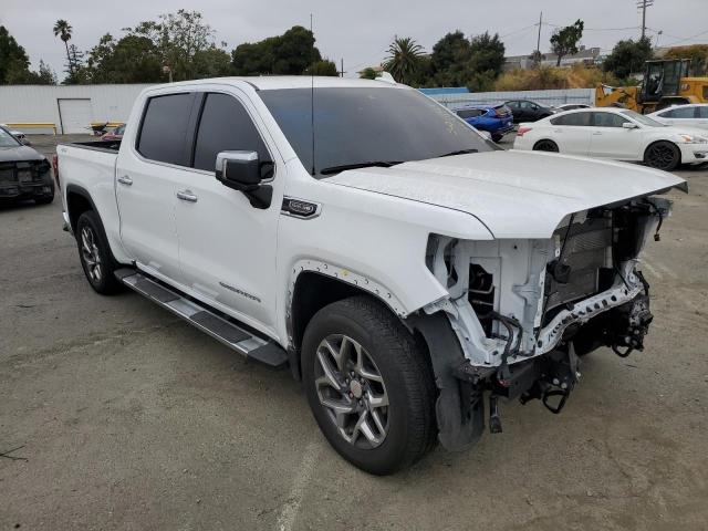 Photo 3 VIN: 3GTUUDED5NG560186 - GMC SIERRA K15 