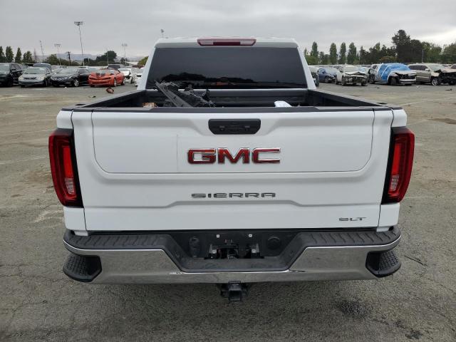 Photo 5 VIN: 3GTUUDED5NG560186 - GMC SIERRA K15 