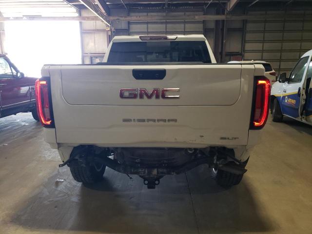 Photo 5 VIN: 3GTUUDED5NG631211 - GMC SIERRA K15 