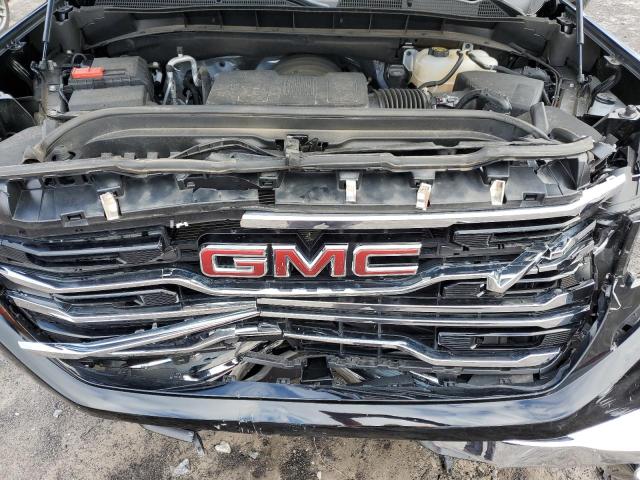 Photo 10 VIN: 3GTUUDED5PG270226 - GMC SIERRA K15 