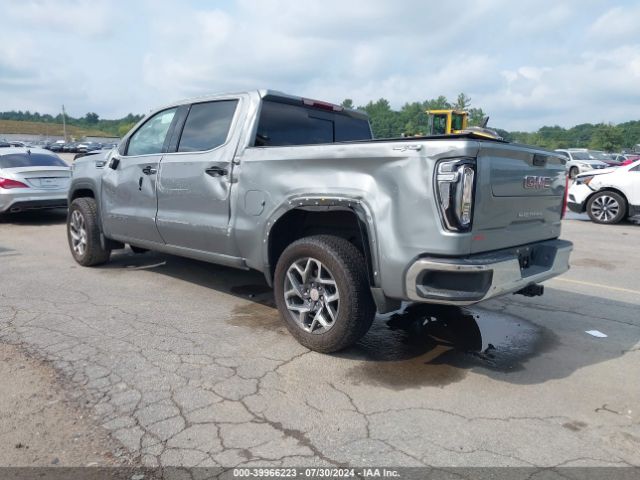 Photo 2 VIN: 3GTUUDED5RG253493 - GMC SIERRA 