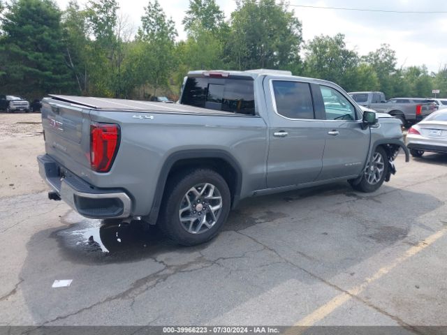 Photo 3 VIN: 3GTUUDED5RG253493 - GMC SIERRA 