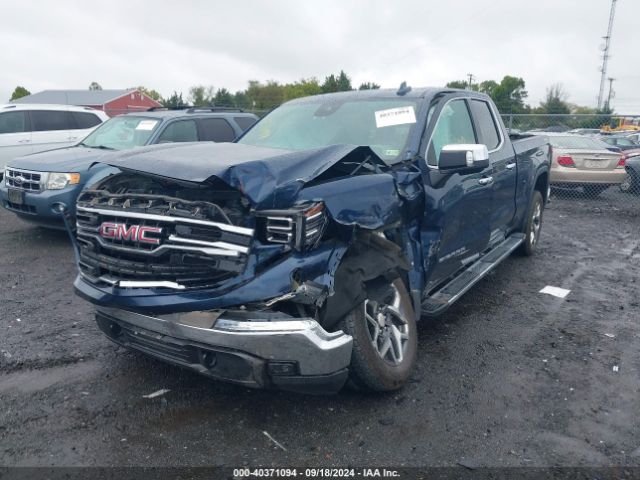 Photo 1 VIN: 3GTUUDED6PG116642 - GMC SIERRA 