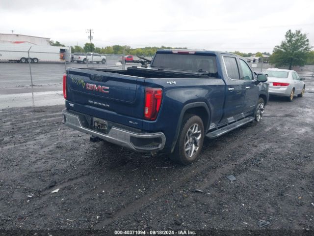 Photo 3 VIN: 3GTUUDED6PG116642 - GMC SIERRA 