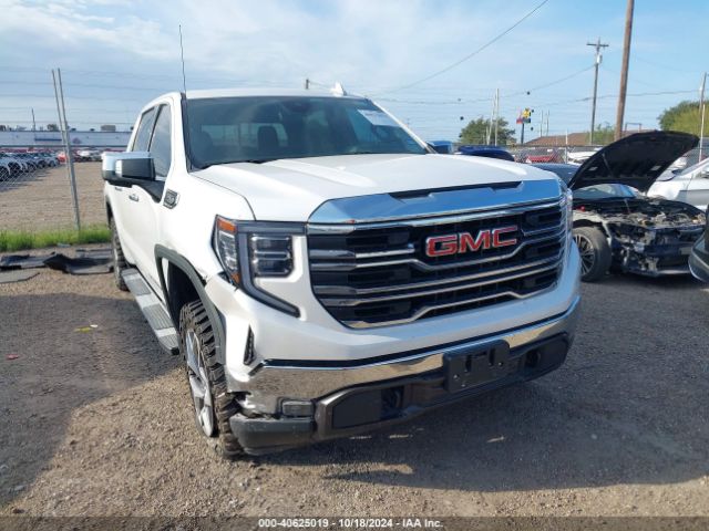 Photo 0 VIN: 3GTUUDED6PG175321 - GMC SIERRA 