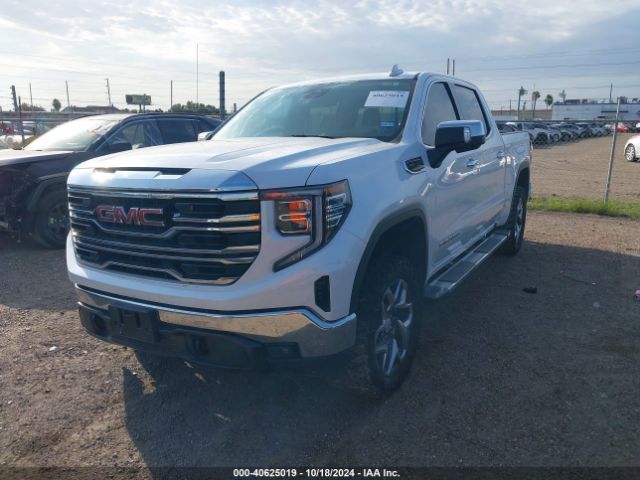 Photo 1 VIN: 3GTUUDED6PG175321 - GMC SIERRA 