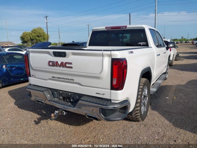 Photo 3 VIN: 3GTUUDED6PG175321 - GMC SIERRA 