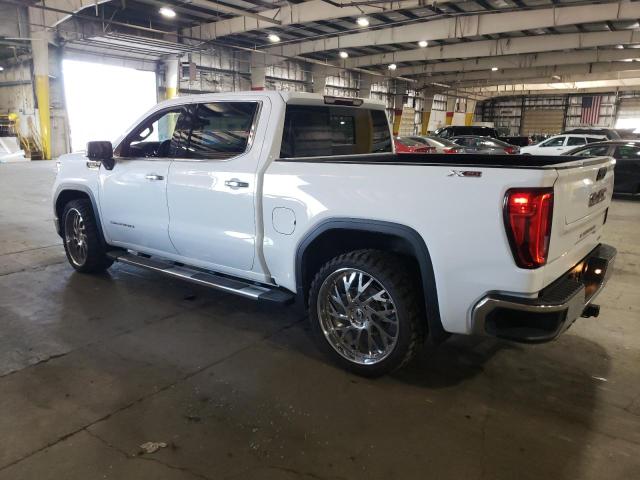 Photo 1 VIN: 3GTUUDED6PG204655 - GMC SIERRA 