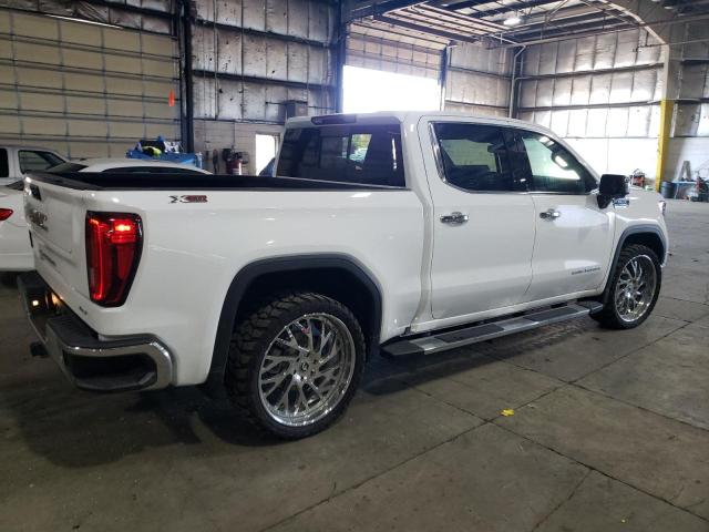 Photo 2 VIN: 3GTUUDED6PG204655 - GMC SIERRA 