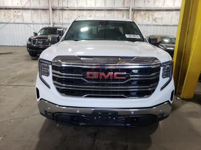 Photo 4 VIN: 3GTUUDED6PG204655 - GMC SIERRA 