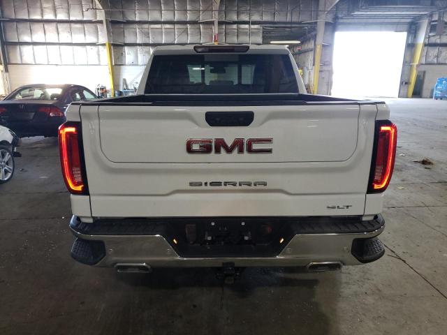 Photo 5 VIN: 3GTUUDED6PG204655 - GMC SIERRA 