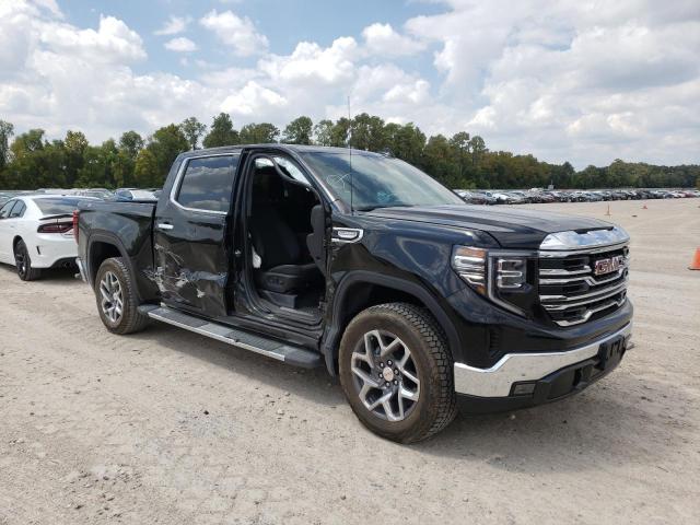 Photo 3 VIN: 3GTUUDED6PG250146 - GMC SIERRA K15 