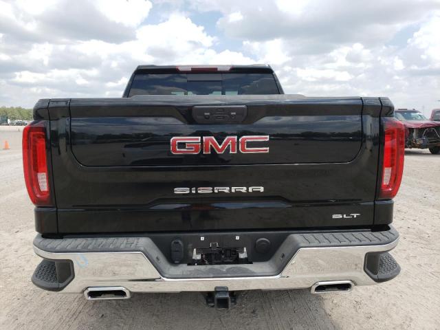 Photo 5 VIN: 3GTUUDED6PG250146 - GMC SIERRA K15 