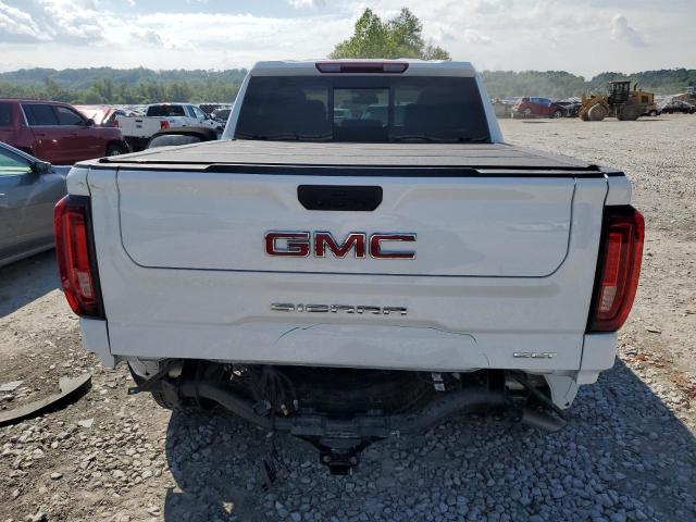 Photo 5 VIN: 3GTUUDED6RG119883 - GMC SIERRA K15 