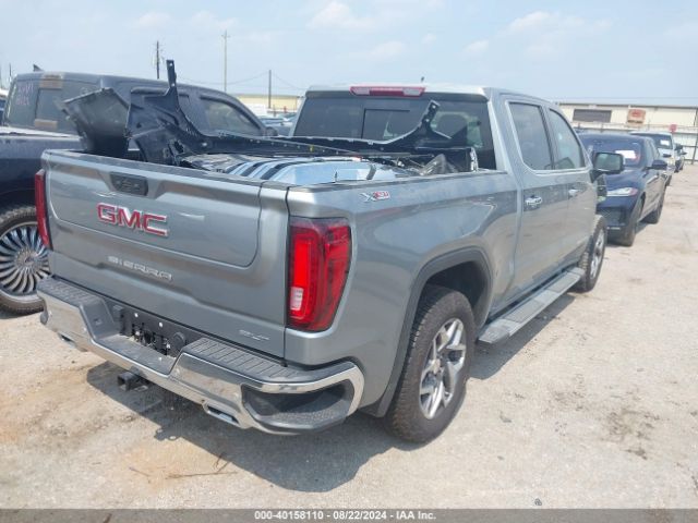 Photo 3 VIN: 3GTUUDED6RG237075 - GMC SIERRA 