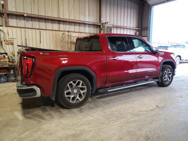 Photo 2 VIN: 3GTUUDED7NG616113 - GMC SIERRA 