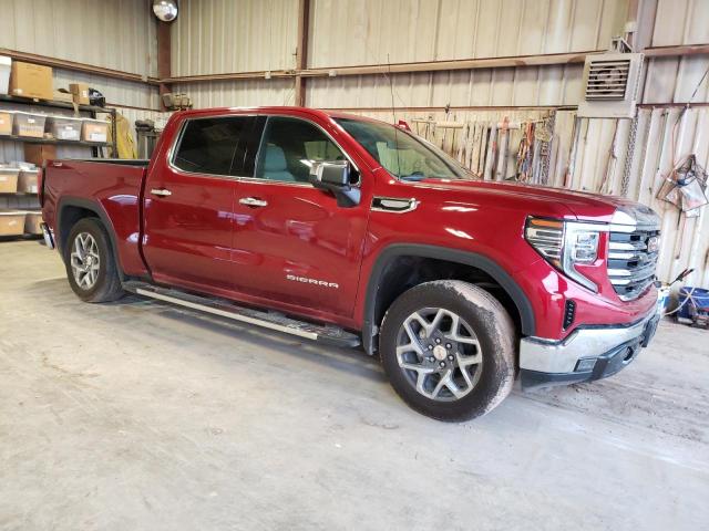 Photo 3 VIN: 3GTUUDED7NG616113 - GMC SIERRA 