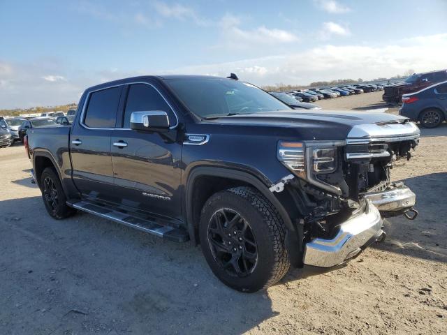 Photo 3 VIN: 3GTUUDED7PG201005 - GMC SIERRA 