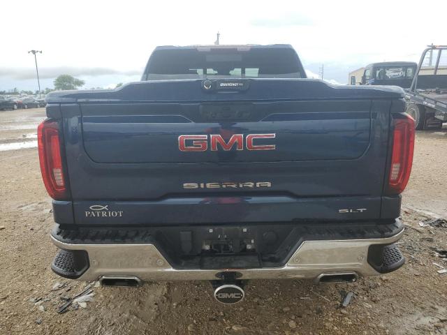 Photo 5 VIN: 3GTUUDED8NG642624 - GMC SIERRA K15 