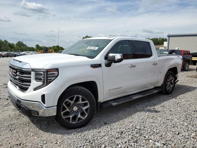 Photo 0 VIN: 3GTUUDED8NG645958 - GMC SIERRA 