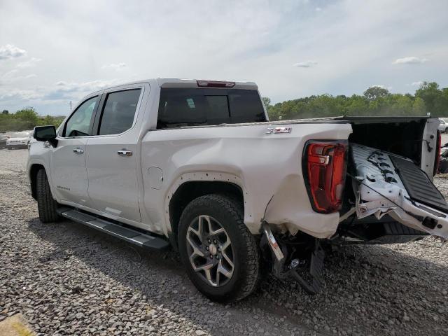 Photo 1 VIN: 3GTUUDED8NG645958 - GMC SIERRA 