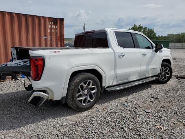 Photo 2 VIN: 3GTUUDED8NG645958 - GMC SIERRA 